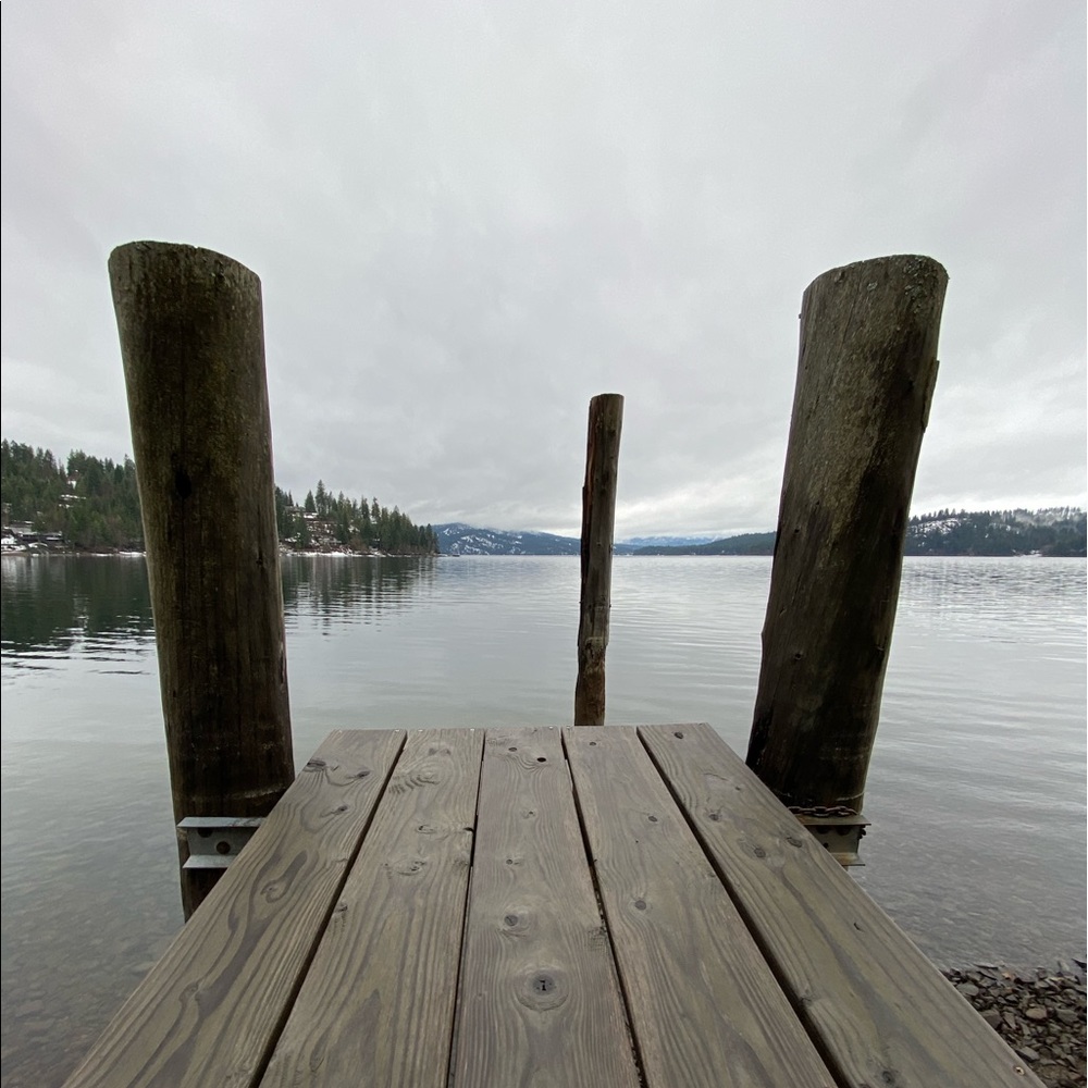 Meet your Posher, Keri